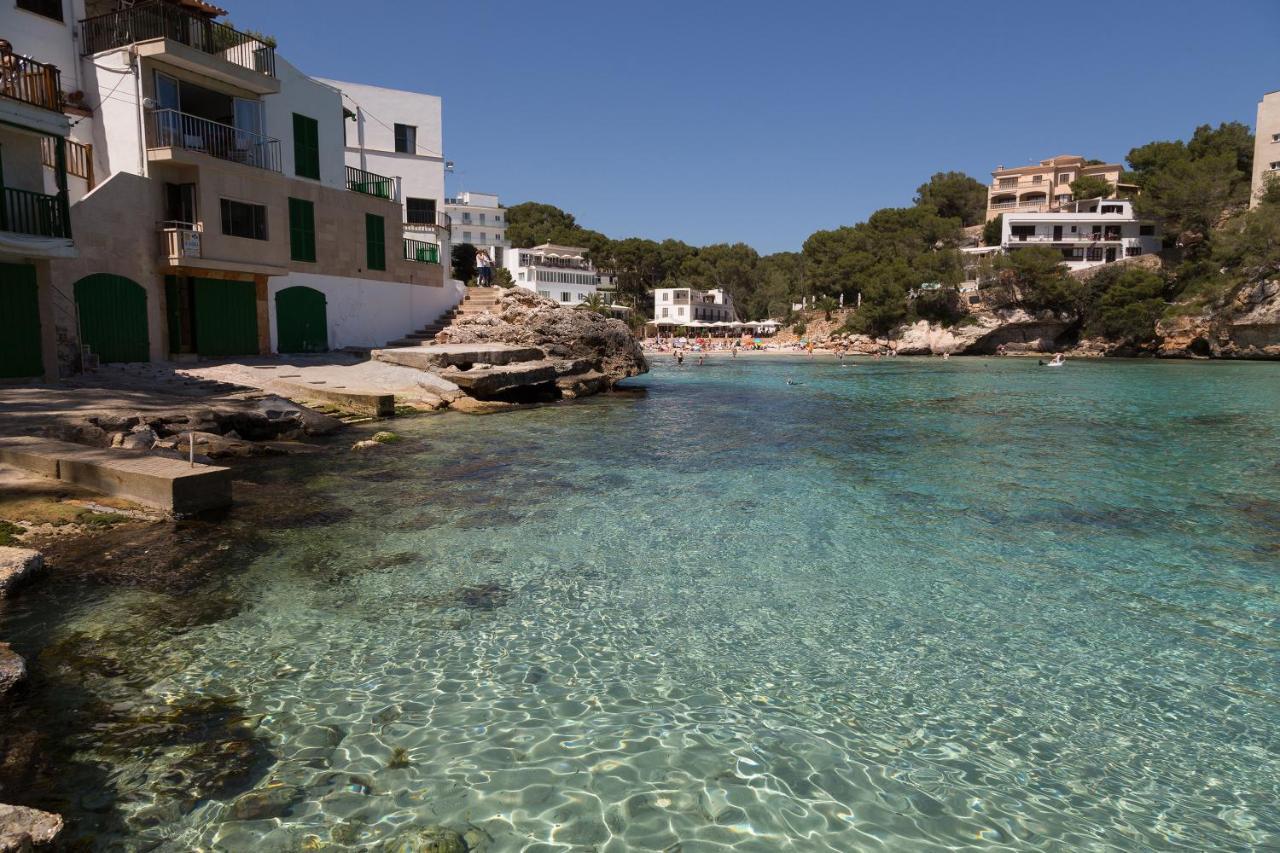 Finca Tiana Ses Salines  Dış mekan fotoğraf